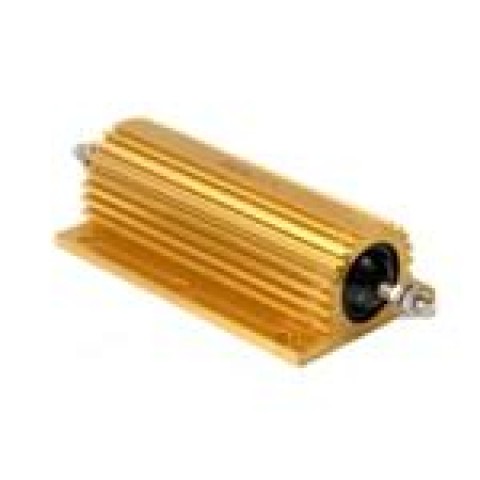 HS NHS100 8R F HEATSINK RESISTOR 1% 
